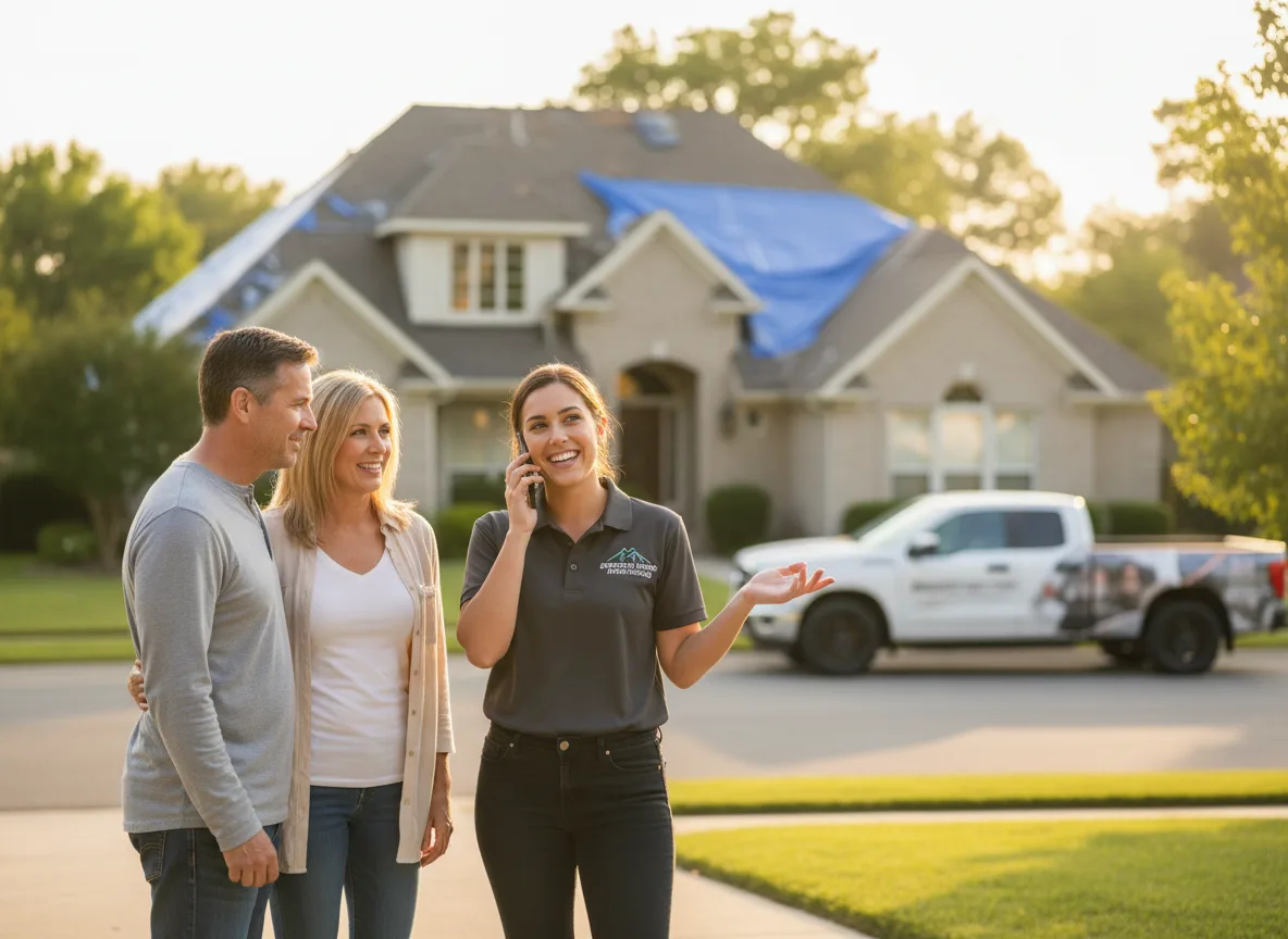 Emergency Roof Repair Carmen, OK FAQs